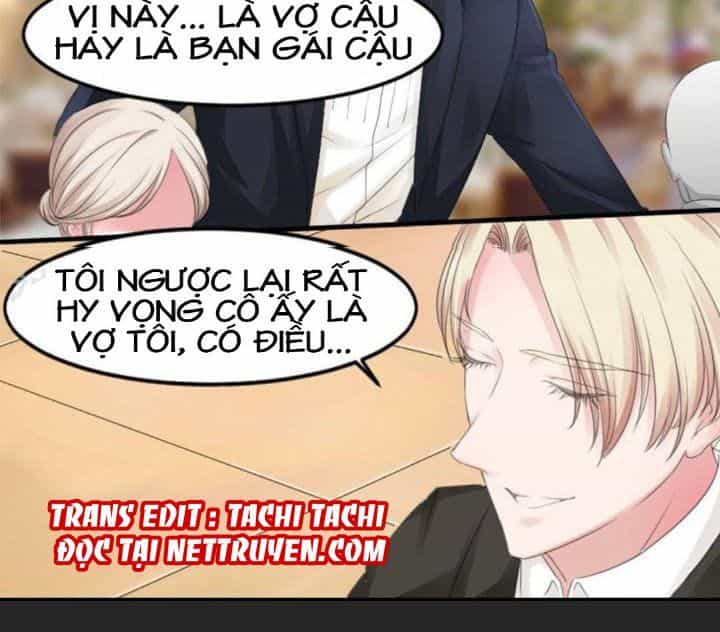 Mặt Nạ Kiều Thê - Chương 8 - ảnh 3