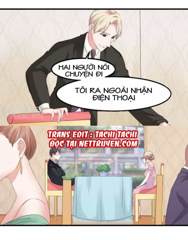Mặt Nạ Kiều Thê - Chương 8 - ảnh 6