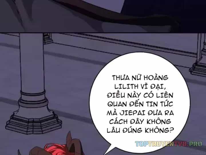Mạt Nhật Thiên Hạ: Ta, Virus Quân Vương - Chương 112 - ảnh 4