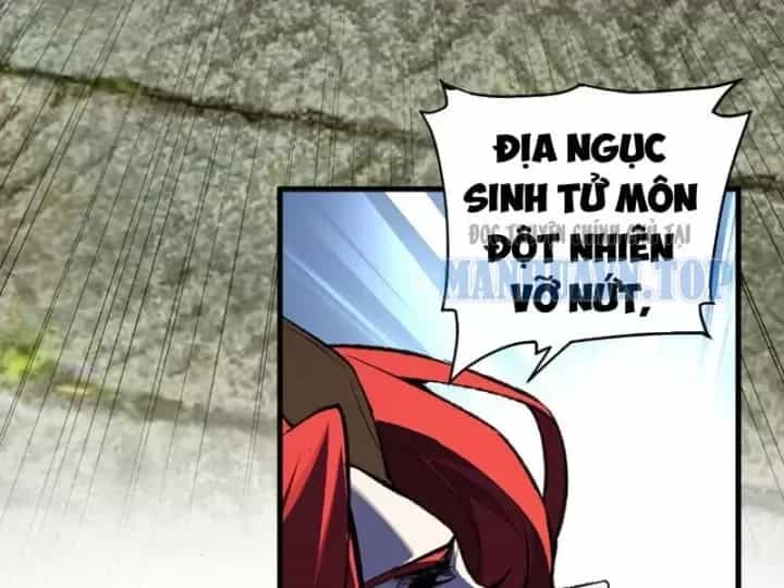 Mạt Nhật Thiên Hạ: Ta, Virus Quân Vương - Chương 115 - ảnh 51