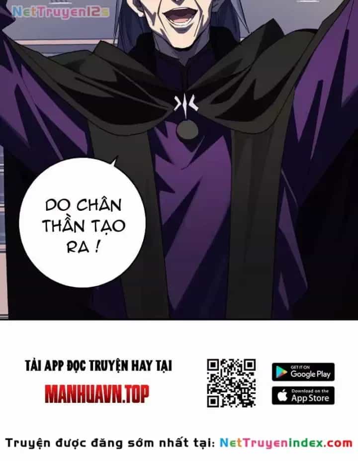 Mạt Nhật Thiên Hạ: Ta, Virus Quân Vương - Chương 126 - ảnh 54