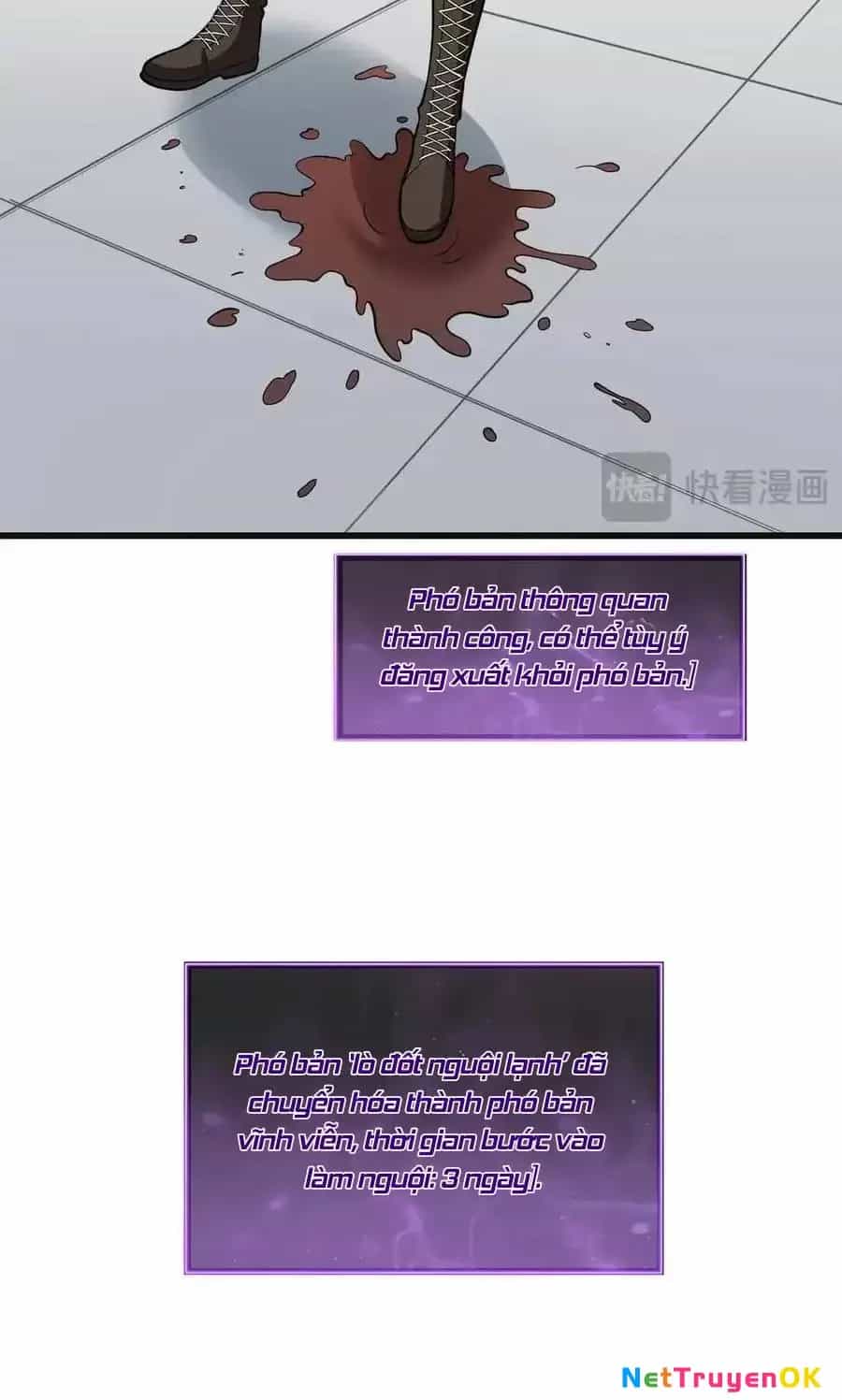 Mạt Nhật Thiên Hạ: Ta, Virus Quân Vương - Chương 14 - ảnh 51