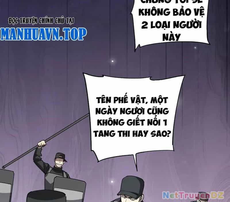 Mạt Nhật Thiên Hạ: Ta, Virus Quân Vương - Chương 21 - ảnh 14