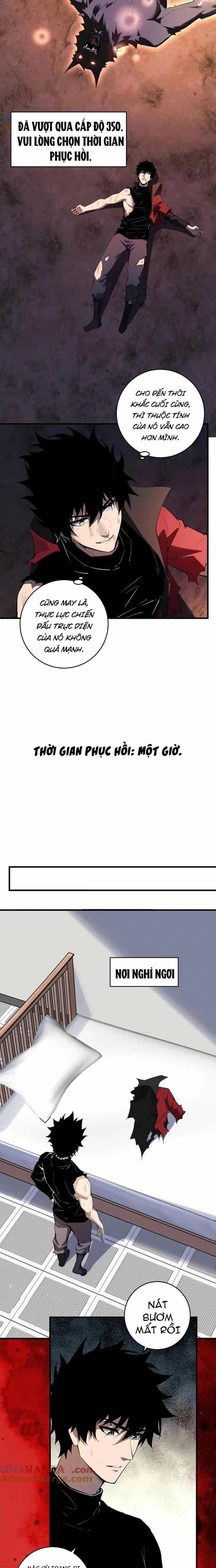 Mạt Nhật Thiên Hạ: Ta, Virus Quân Vương - Chương 60 - ảnh 12