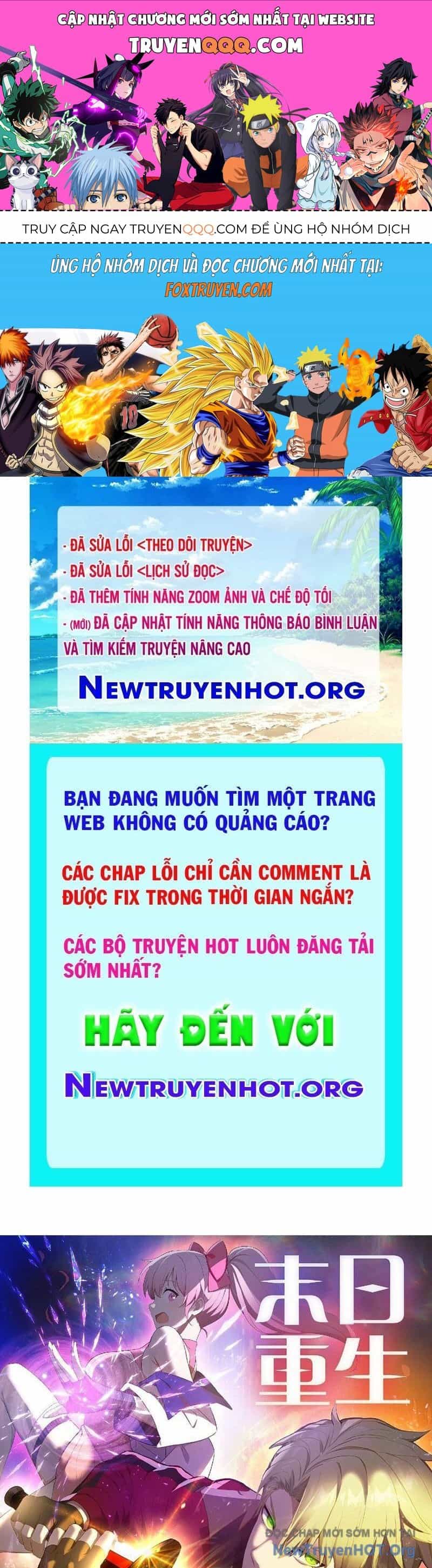 Mạt Nhật Trùng Sinh, Ta Thành Lập Chiến Đội Nữ Thần - Chương 1 - ảnh 1