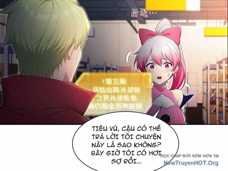 Mạt Nhật Trùng Sinh, Ta Thành Lập Chiến Đội Nữ Thần - Chương 2 - ảnh 18