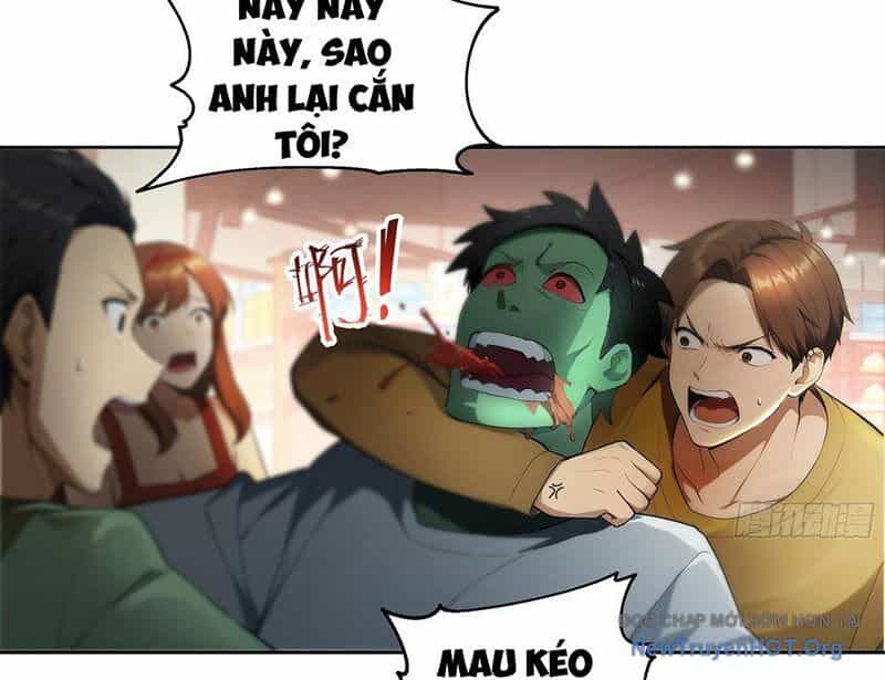 Mạt Nhật Trùng Sinh, Ta Thành Lập Chiến Đội Nữ Thần - Chương 2 - ảnh 40