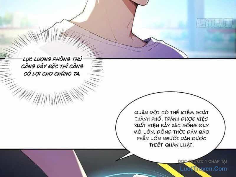 Mạt Nhật Trùng Sinh, Ta Thành Lập Chiến Đội Nữ Thần - Chương 21 - ảnh 4