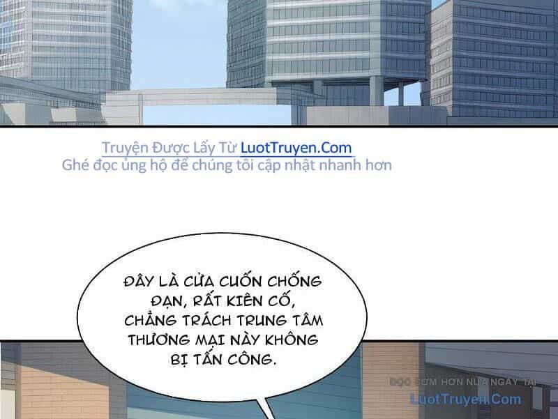 Mạt Nhật Trùng Sinh, Ta Thành Lập Chiến Đội Nữ Thần - Chương 32 - ảnh 7