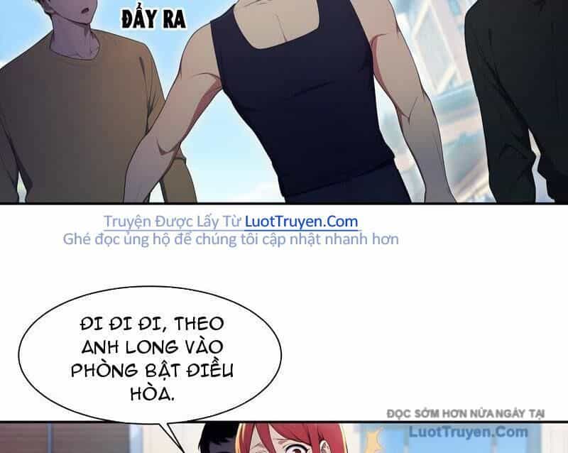 Mạt Nhật Trùng Sinh, Ta Thành Lập Chiến Đội Nữ Thần - Chương 33 - ảnh 9