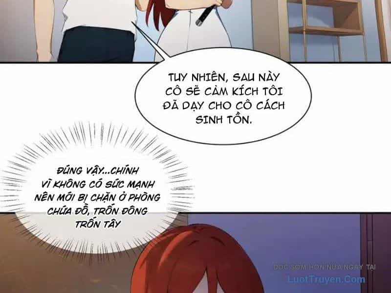 Mạt Nhật Trùng Sinh, Ta Thành Lập Chiến Đội Nữ Thần - Chương 37 - ảnh 3