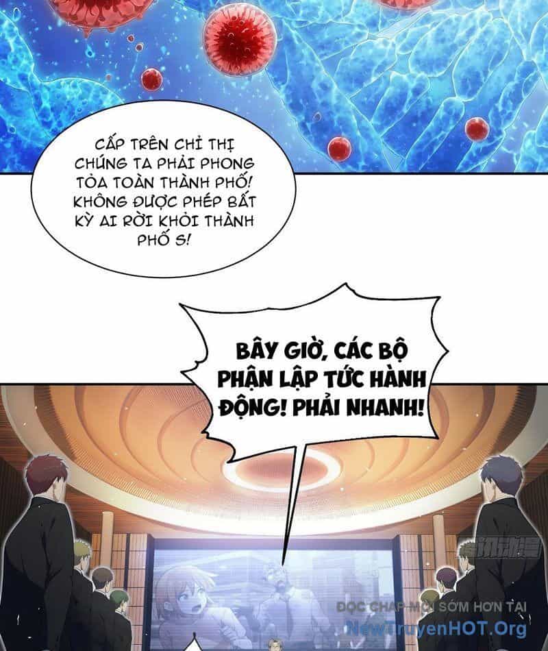 Mạt Nhật Trùng Sinh, Ta Thành Lập Chiến Đội Nữ Thần - Chương 4 - ảnh 41