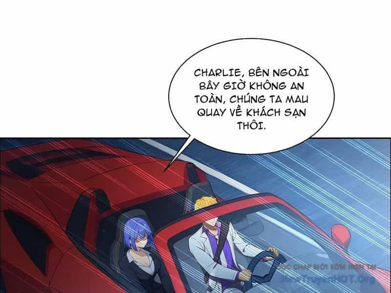 Mạt Nhật Trùng Sinh, Ta Thành Lập Chiến Đội Nữ Thần - Chương 5 - ảnh 9