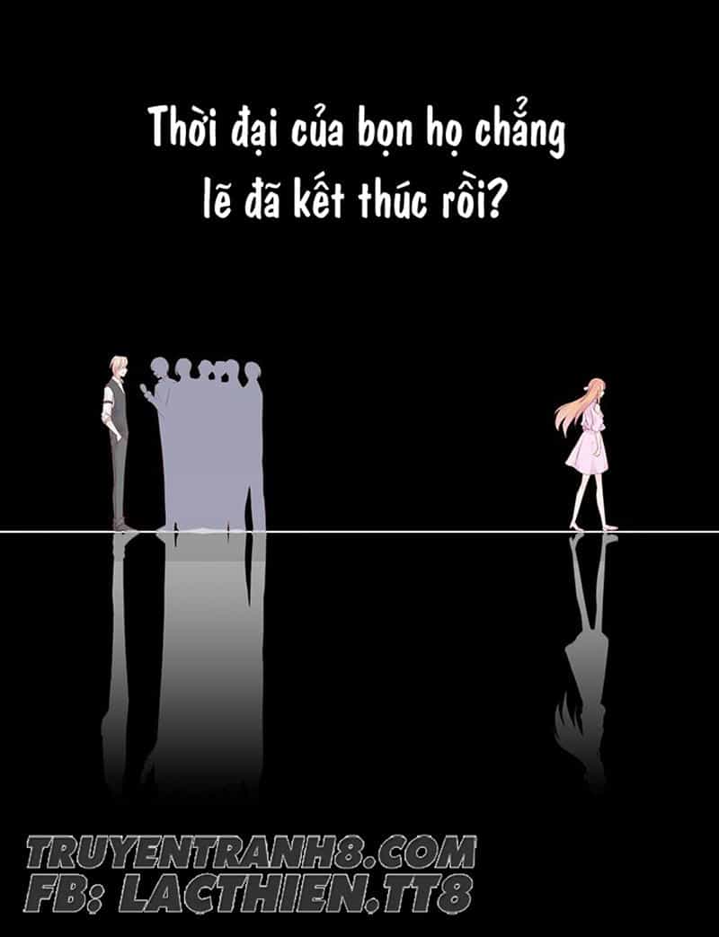 Mật Thất Khốn Du Ngư - Chương 1.1 - ảnh 10