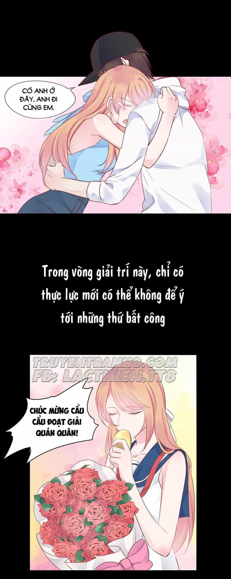 Mật Thất Khốn Du Ngư - Chương 1.1 - ảnh 15