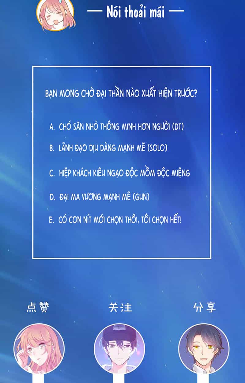 Mật Thất Khốn Du Ngư - Chương 1.1 - ảnh 22