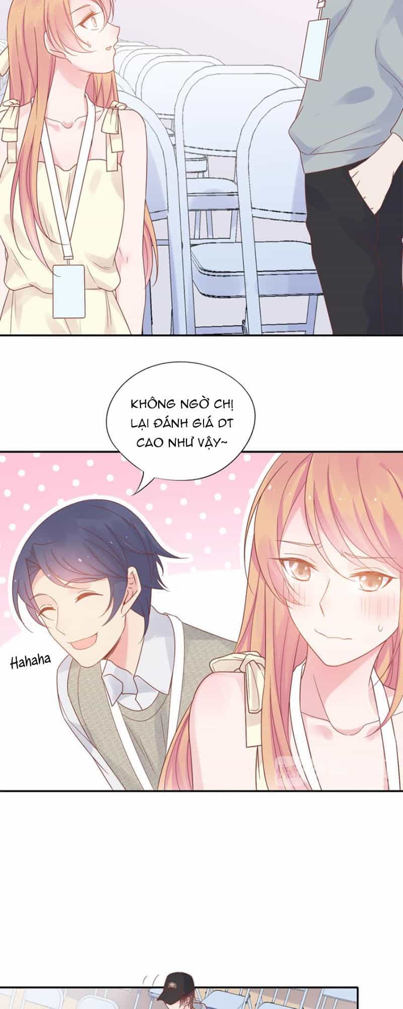 Mật Thất Khốn Du Ngư - Chương 9 - ảnh 13