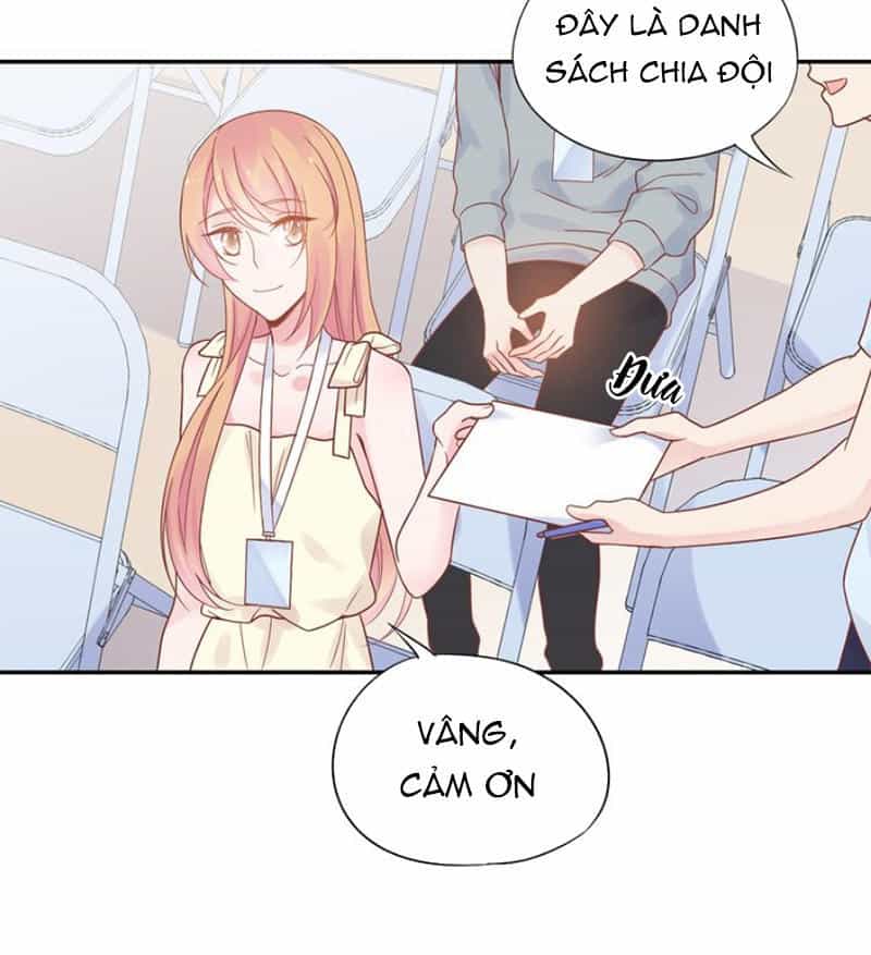 Mật Thất Khốn Du Ngư - Chương 9 - ảnh 16