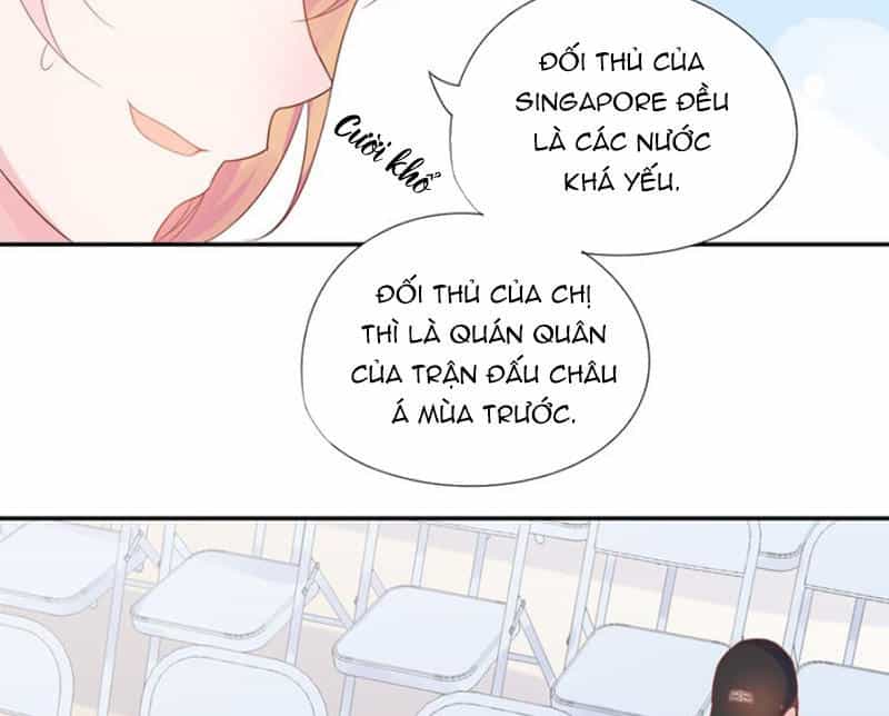 Mật Thất Khốn Du Ngư - Chương 9 - ảnh 18