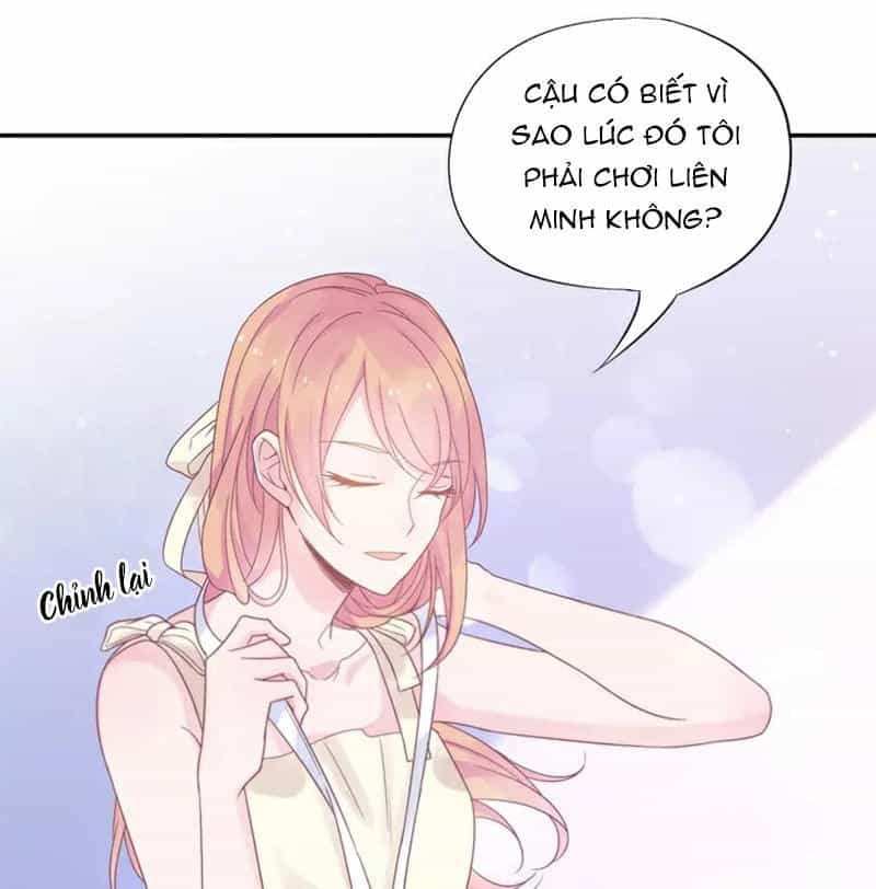 Mật Thất Khốn Du Ngư - Chương 10 - ảnh 16