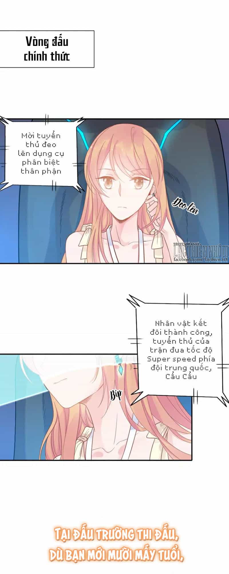 Mật Thất Khốn Du Ngư - Chương 10 - ảnh 27