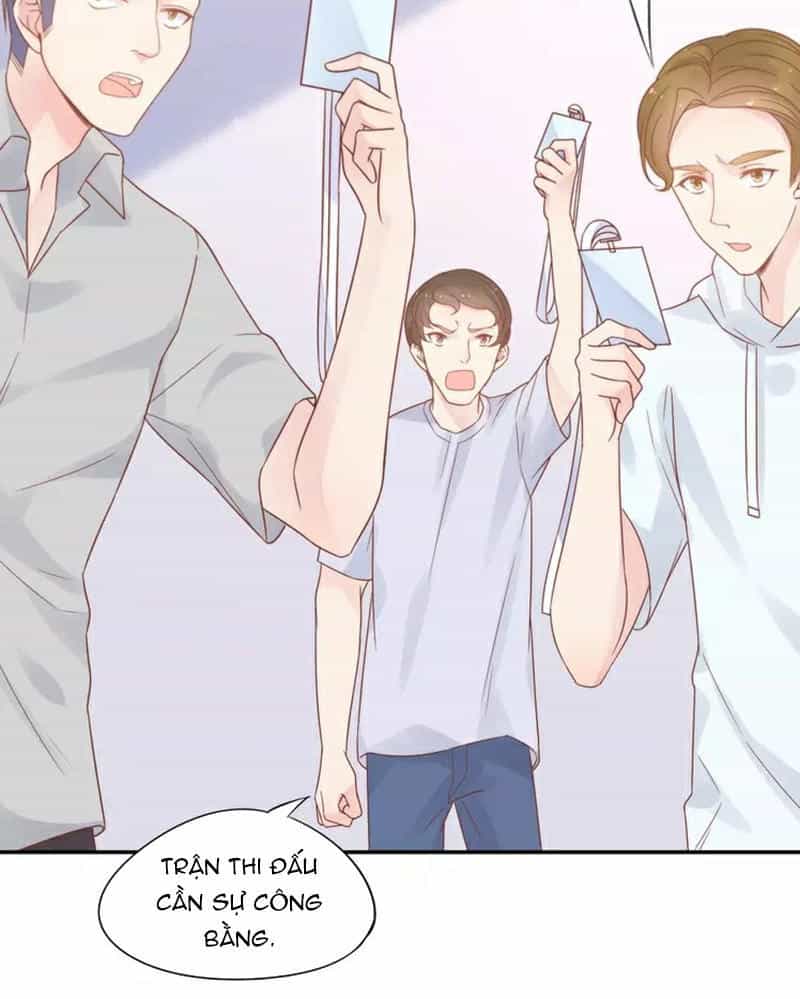 Mật Thất Khốn Du Ngư - Chương 10 - ảnh 6