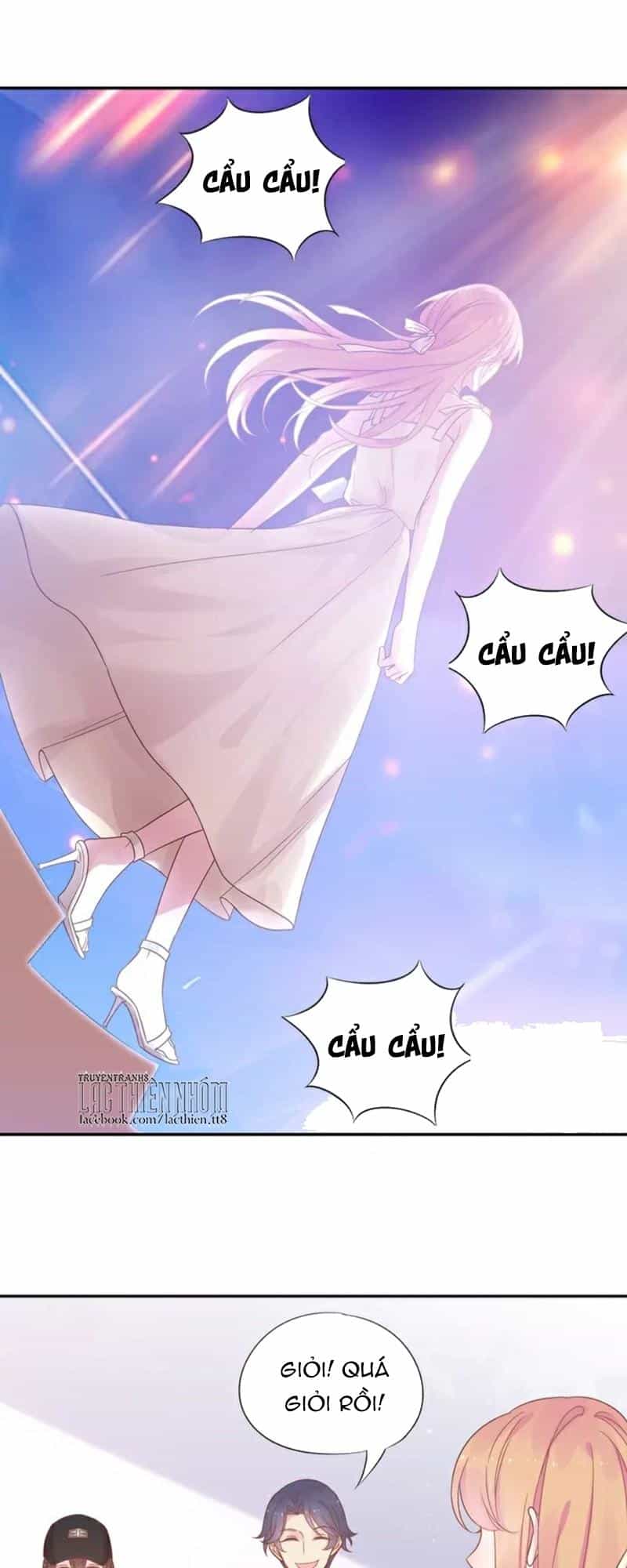 Mật Thất Khốn Du Ngư - Chương 11 - ảnh 11