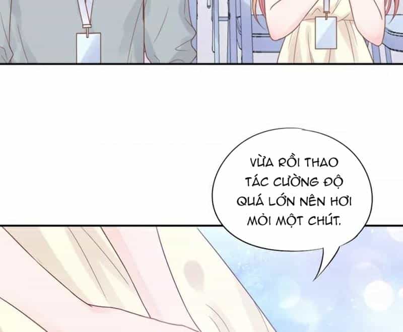 Mật Thất Khốn Du Ngư - Chương 11 - ảnh 14