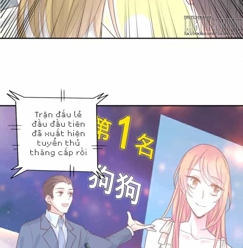 Mật Thất Khốn Du Ngư - Chương 11 - ảnh 8