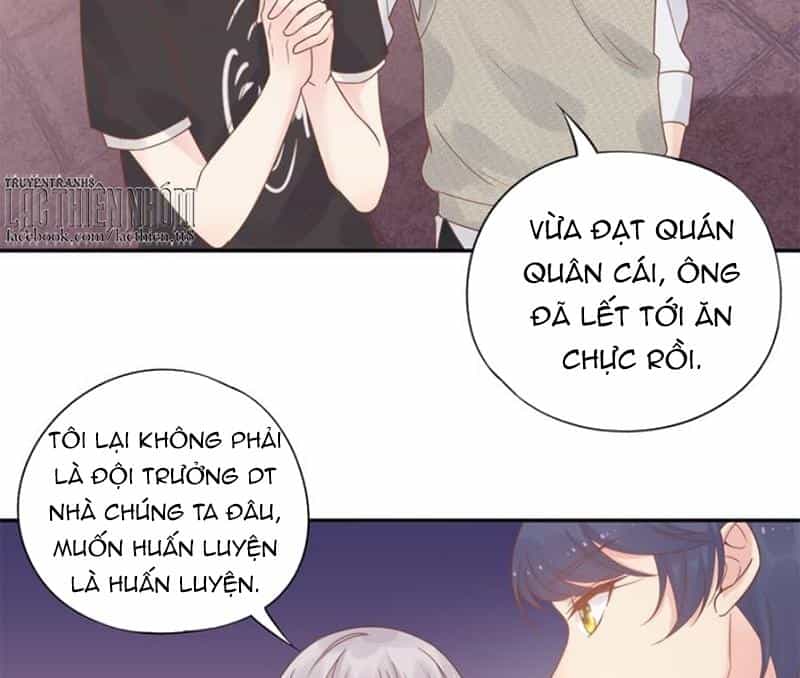 Mật Thất Khốn Du Ngư - Chương 12 - ảnh 26
