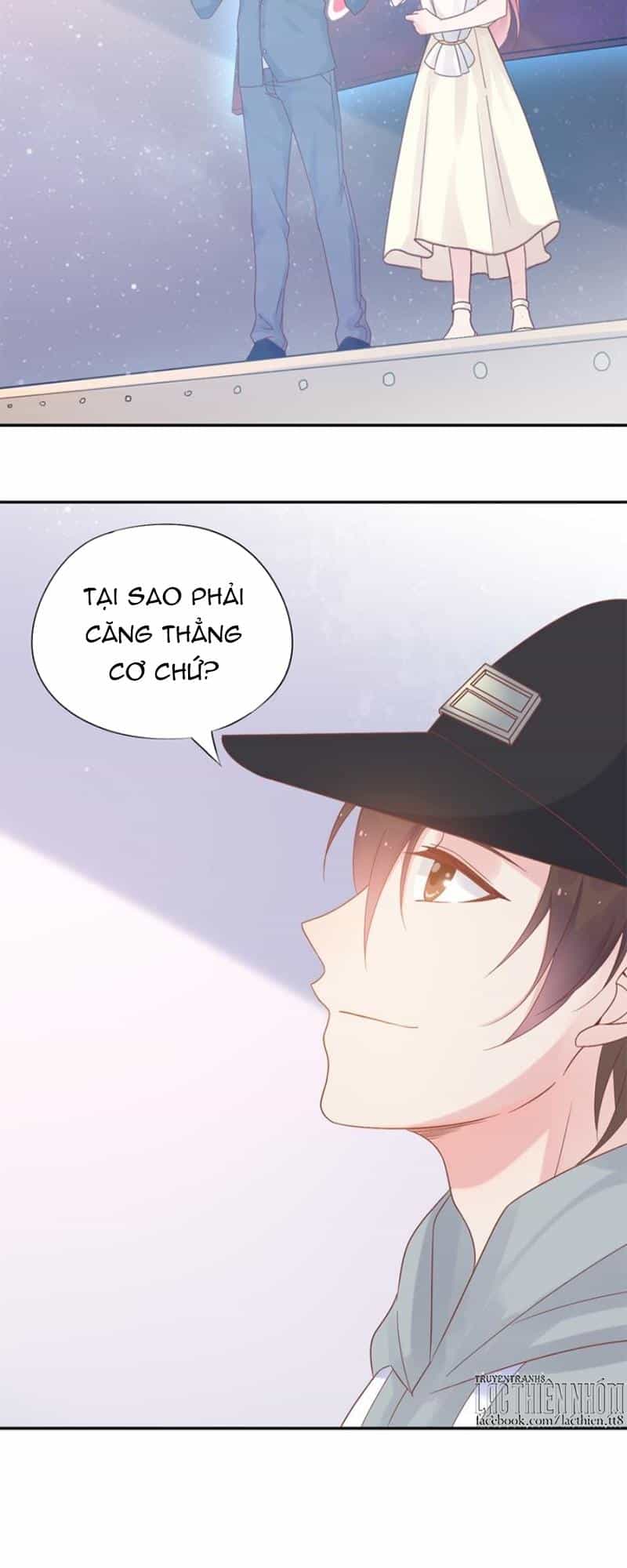 Mật Thất Khốn Du Ngư - Chương 12 - ảnh 9