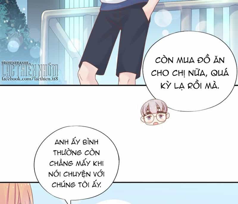 Mật Thất Khốn Du Ngư - Chương 13 - ảnh 30