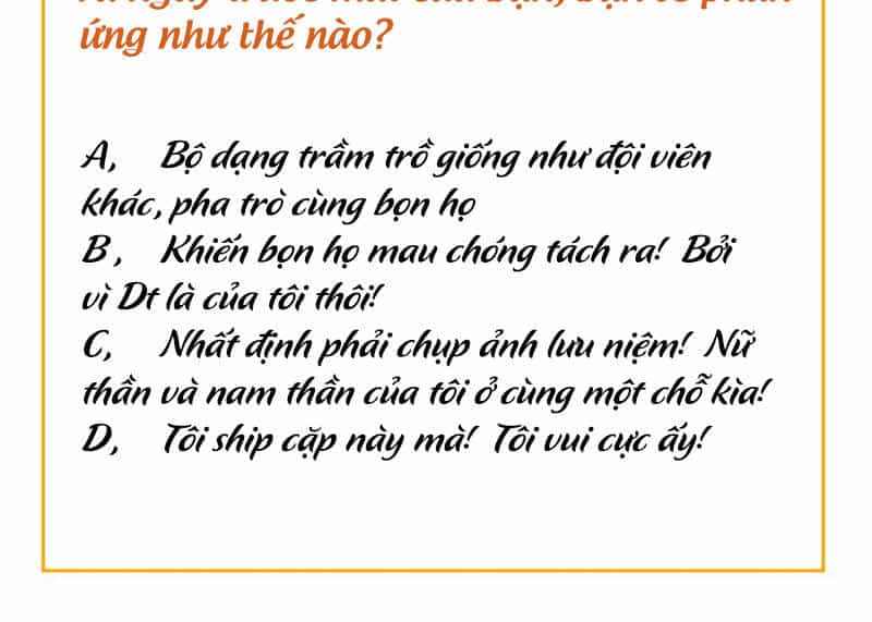 Mật Thất Khốn Du Ngư - Chương 13 - ảnh 34