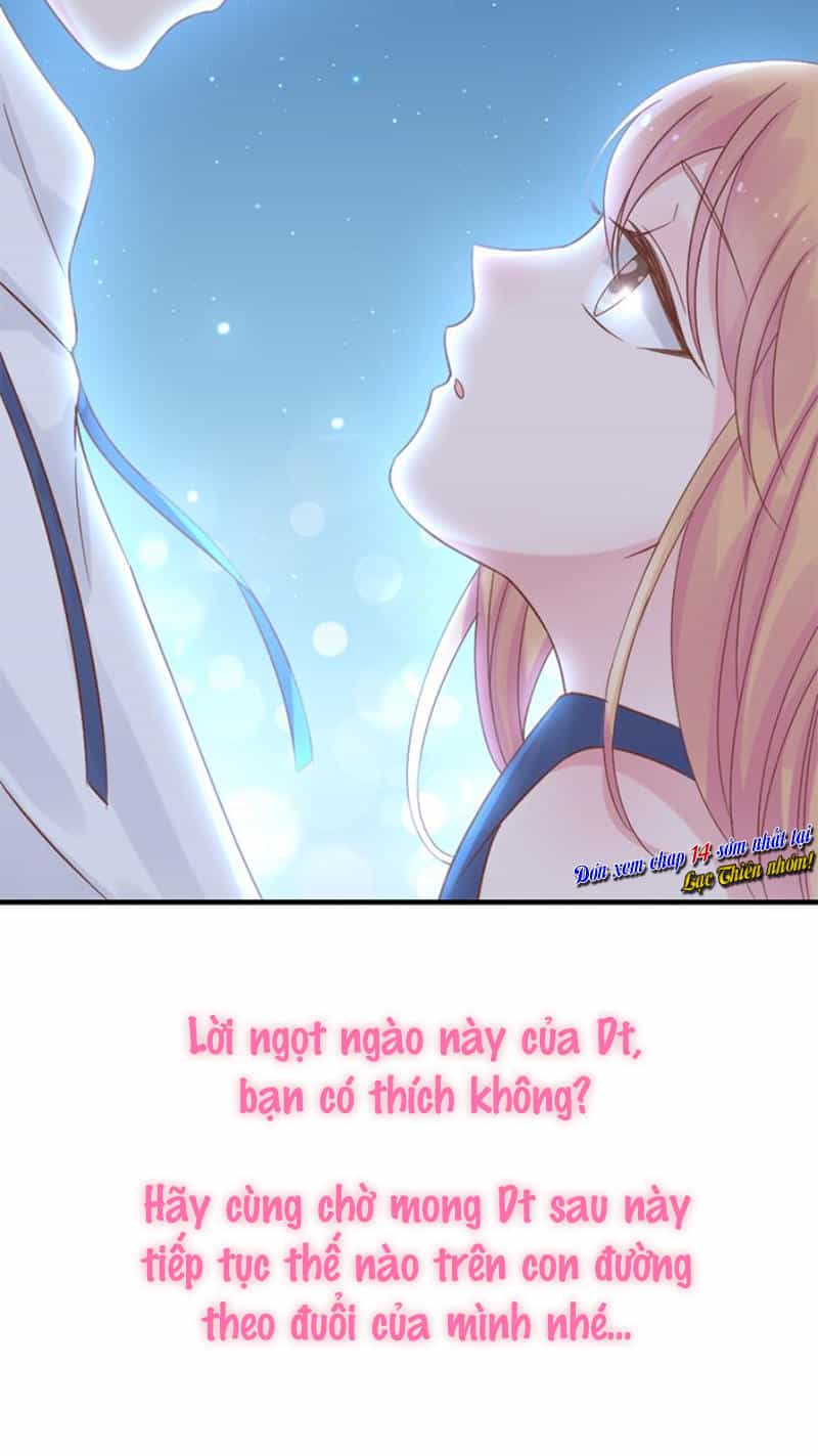 Mật Thất Khốn Du Ngư - Chương 13 - ảnh 38