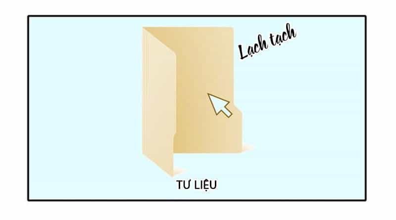 Mật Thất Khốn Du Ngư - Chương 15 - ảnh 10