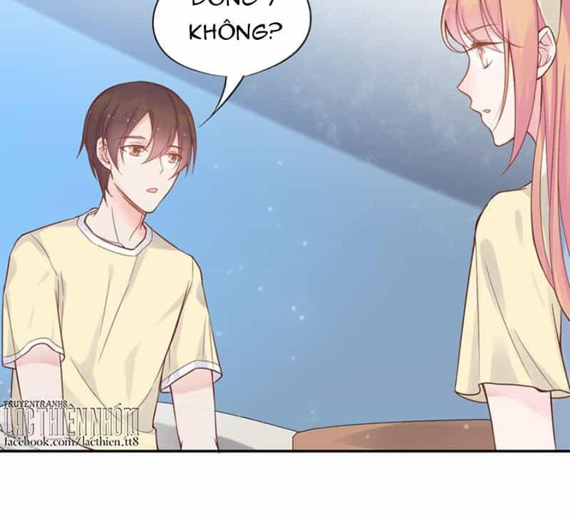 Mật Thất Khốn Du Ngư - Chương 16 - ảnh 12