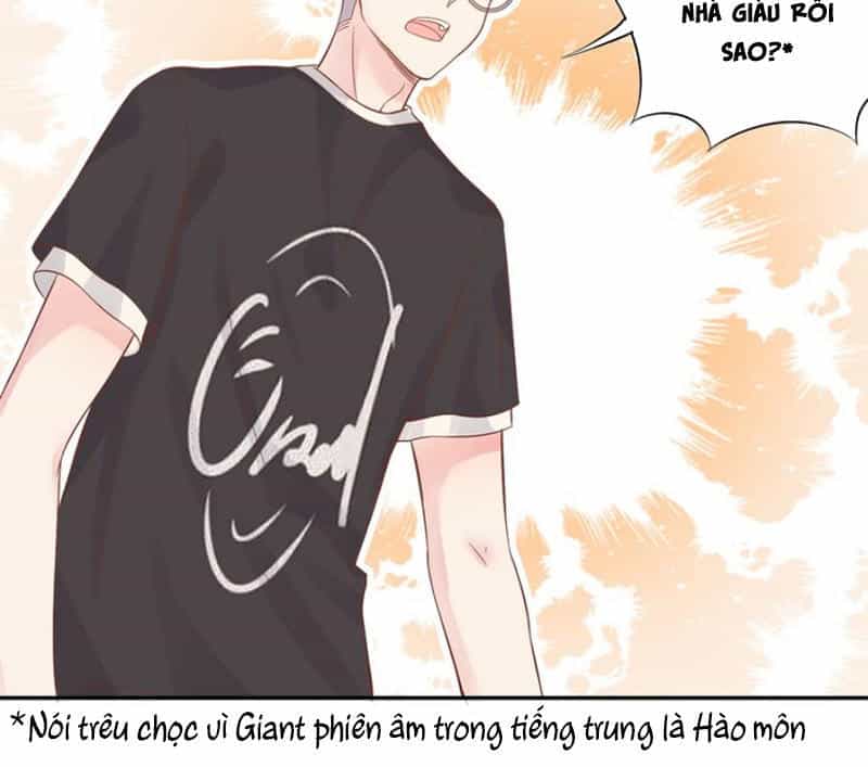 Mật Thất Khốn Du Ngư - Chương 16 - ảnh 24