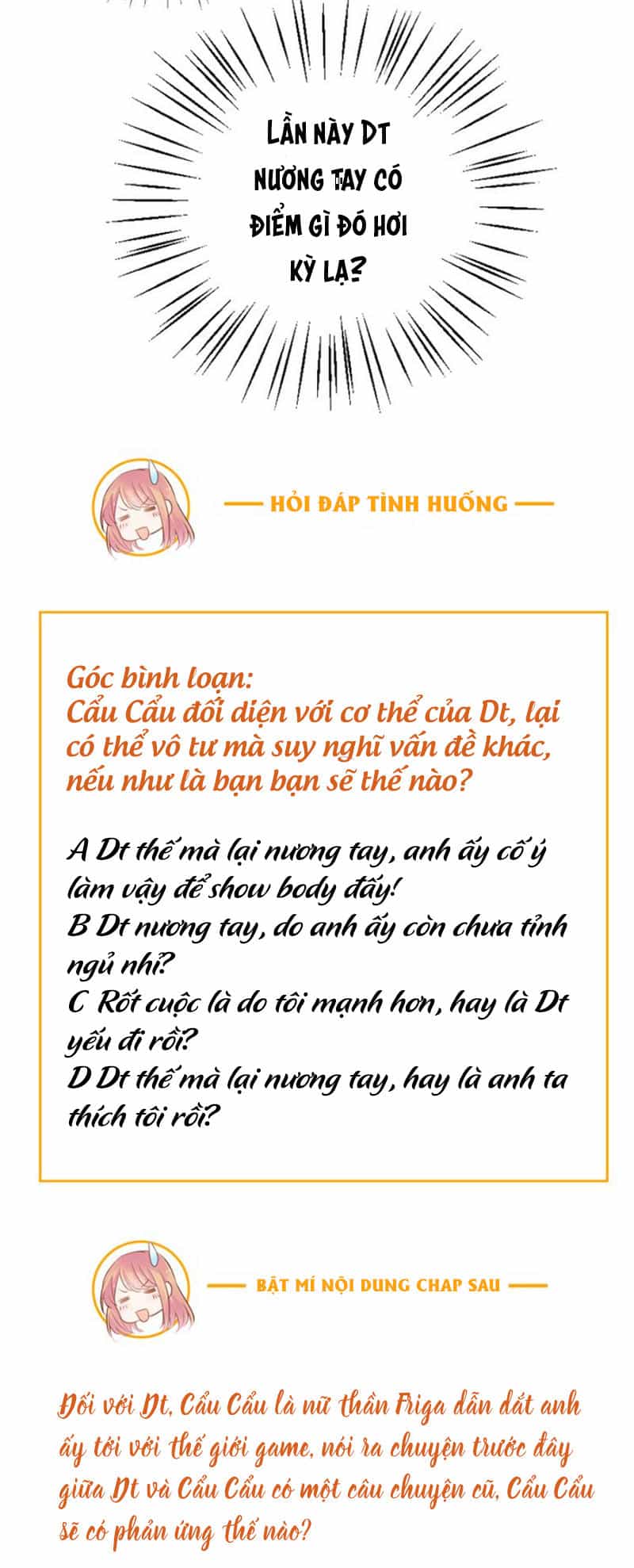 Mật Thất Khốn Du Ngư - Chương 16 - ảnh 31
