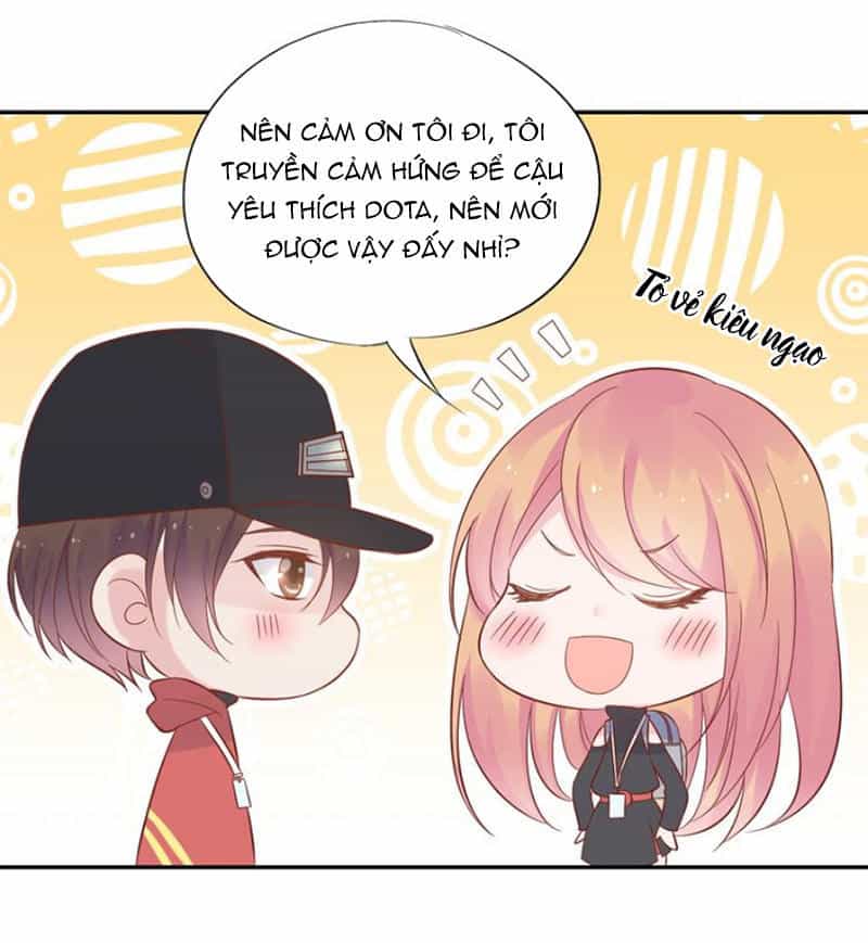 Mật Thất Khốn Du Ngư - Chương 17 - ảnh 24