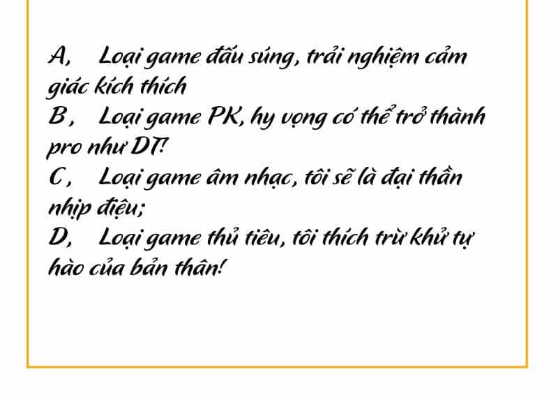Mật Thất Khốn Du Ngư - Chương 18 - ảnh 36