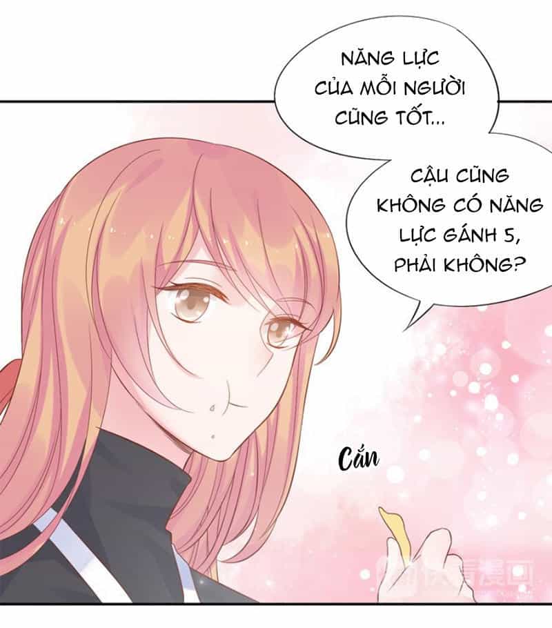 Mật Thất Khốn Du Ngư - Chương 18 - ảnh 8