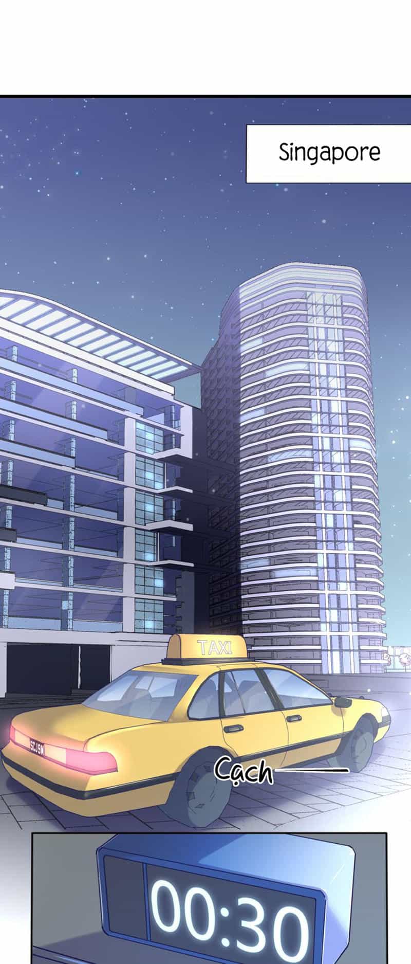 Mật Thất Khốn Du Ngư - Chương 1.2 - ảnh 3