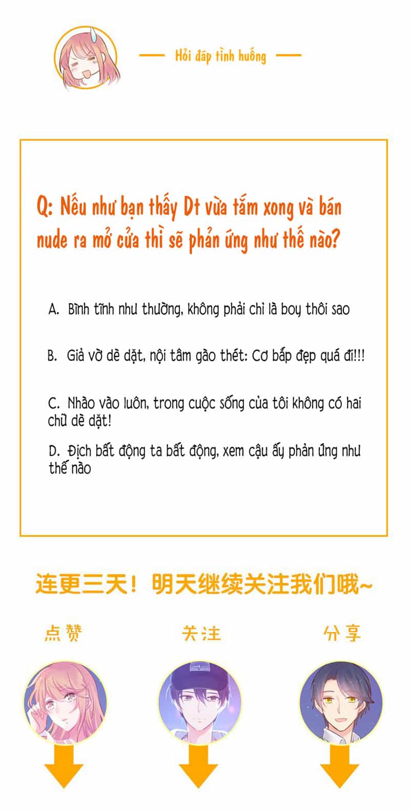 Mật Thất Khốn Du Ngư - Chương 1.2 - ảnh 39