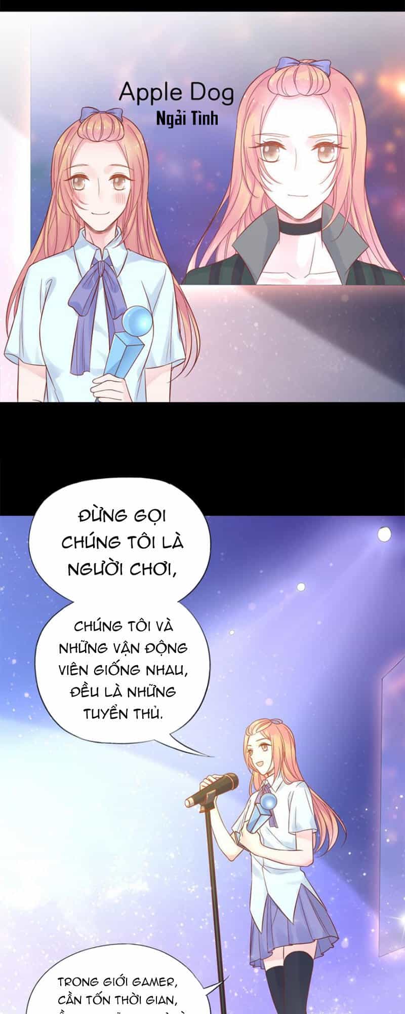 Mật Thất Khốn Du Ngư - Chương 19 - ảnh 24
