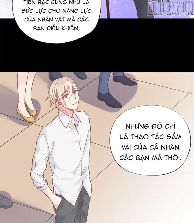 Mật Thất Khốn Du Ngư - Chương 19 - ảnh 25