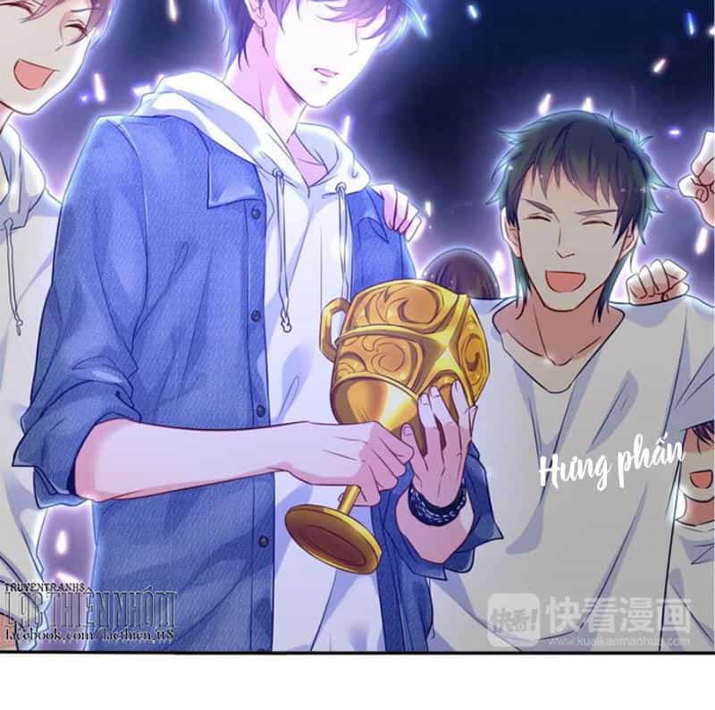 Mật Thất Khốn Du Ngư - Chương 19 - ảnh 31