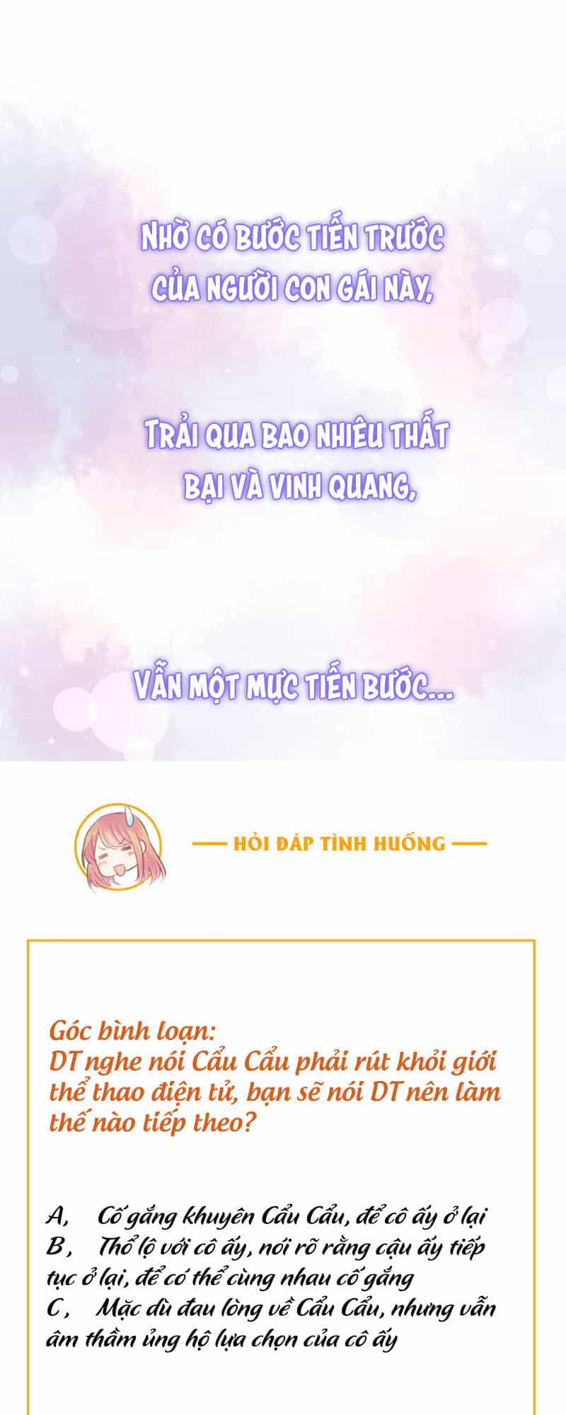 Mật Thất Khốn Du Ngư - Chương 19 - ảnh 36