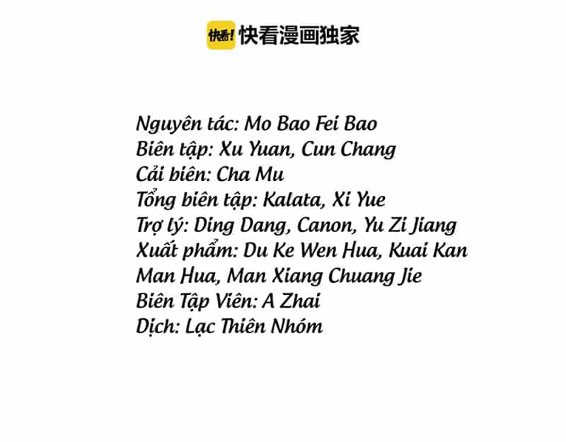 Mật Thất Khốn Du Ngư - Chương 20 - ảnh 1