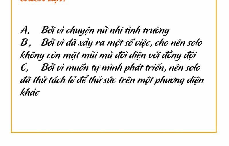Mật Thất Khốn Du Ngư - Chương 20 - ảnh 29