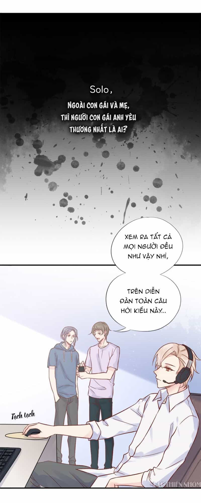 Mật Thất Khốn Du Ngư - Chương 21 - ảnh 3